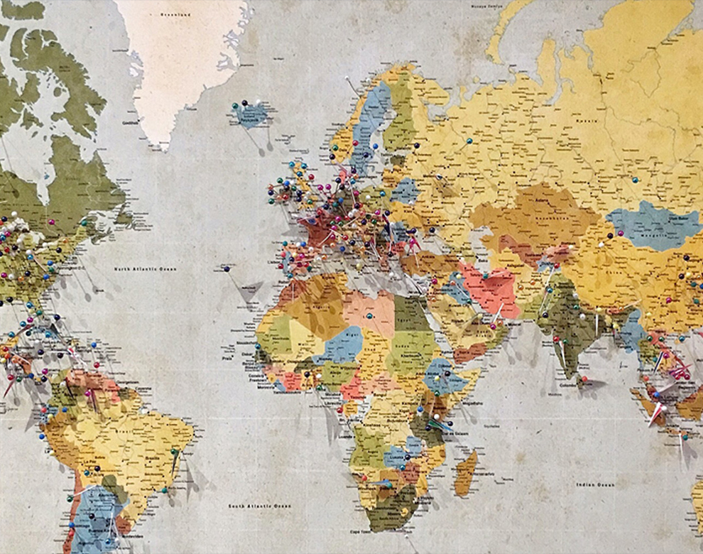 Circuiti Mondo