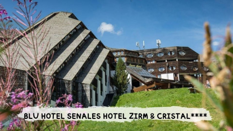 2026 estate alto adige hotel senales IN35