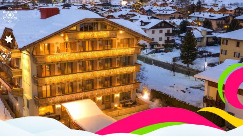 2026 neve trentino blu hotel beverly alps IN35