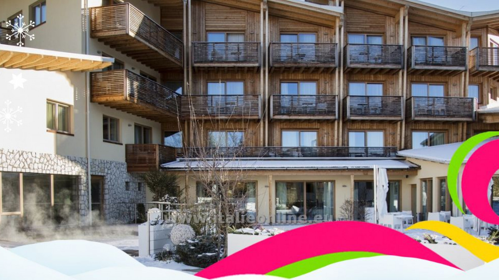 2026 neve trentino blu hotel natura IN35