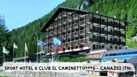 2026 estate trentino il caminetto IN35