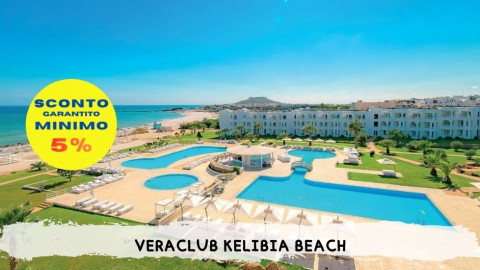 2026 veraclub kelibia IN35