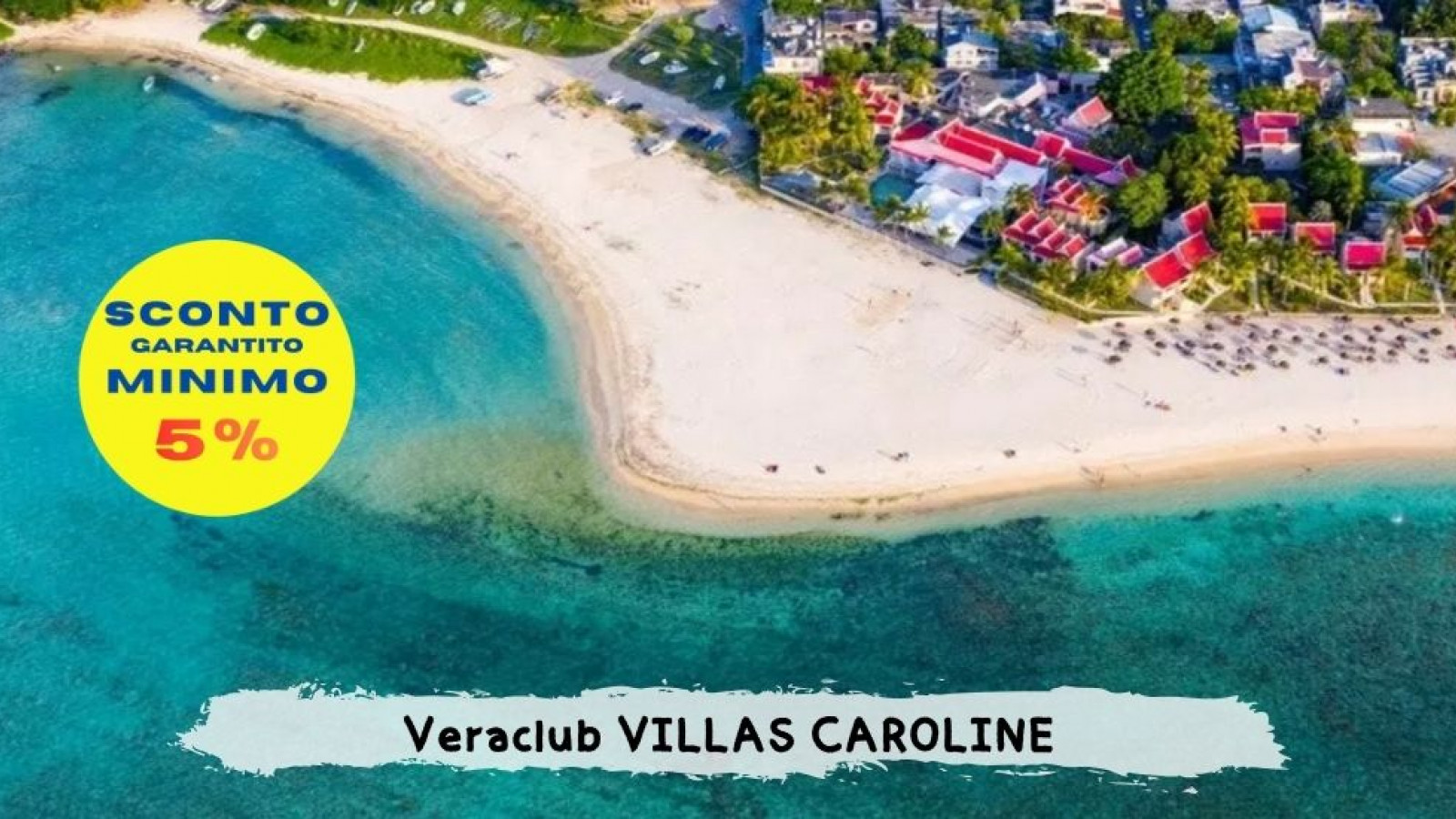 2026 veraclub caroline IN35