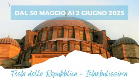 2025 turchia 30 maggio istanbulissima IN35