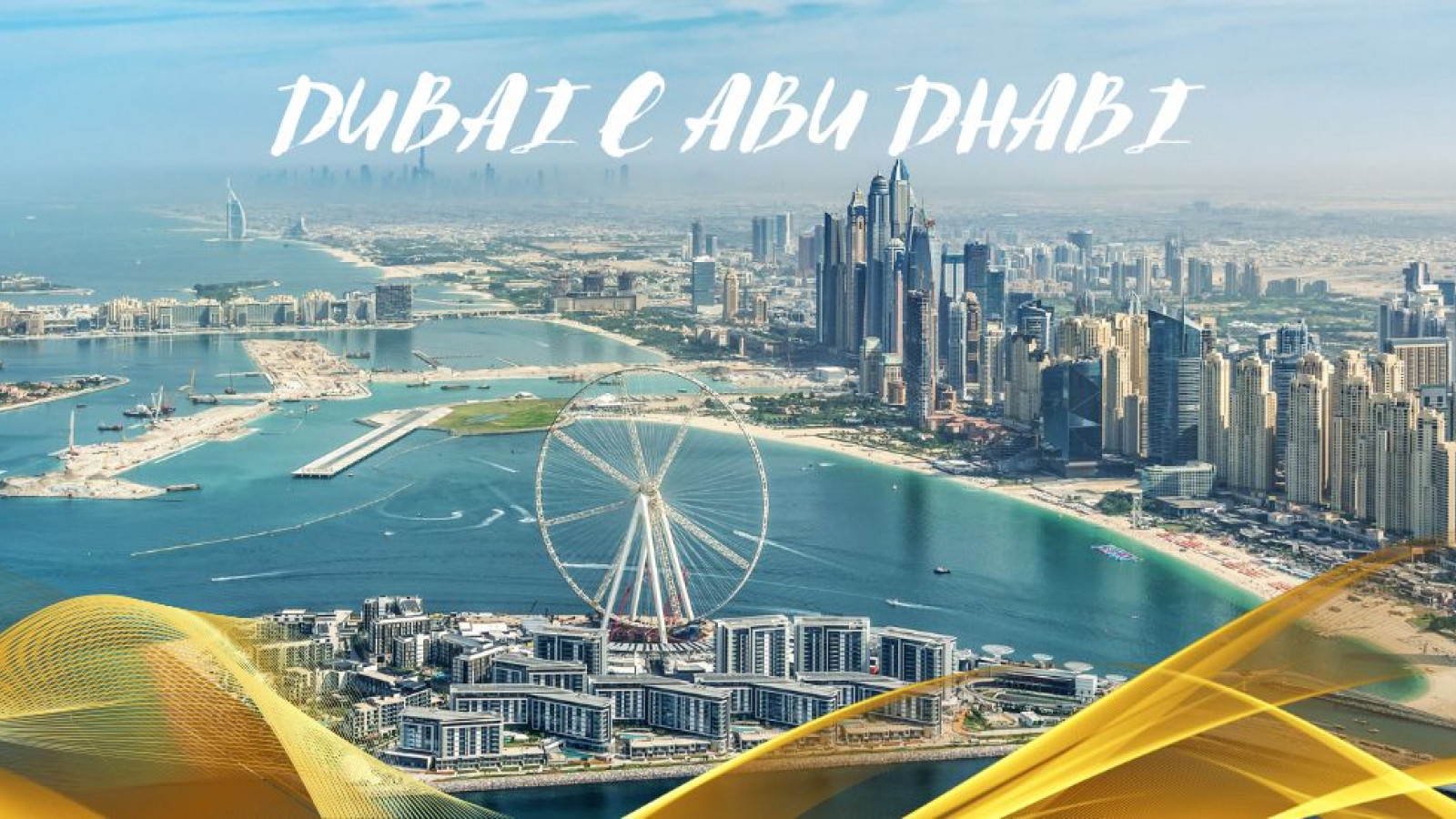 2025 emirati arabi abu dhabi tutti i giorni IN35