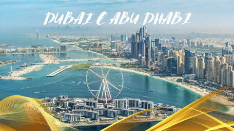 2025 emirati arabi abu dhabi tutti i giorni IN35