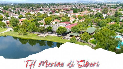 2025 Calabria th Marina di Sibari baia degli achei IN35