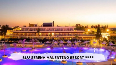 2026 puglia blu serena valentino village IN35