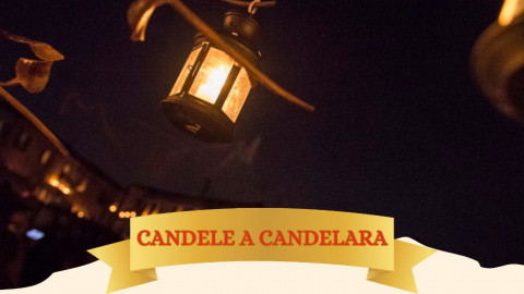 2025 W candele a candelara 28 11 IN35