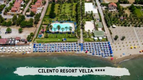 2026 campania cilento resort velia IN35