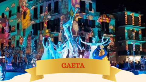 2025 W luminarie di gaeta IN35