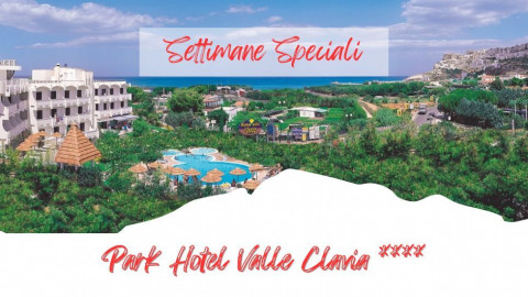 2025 puglia Valle Clavia settimane speciali IN35
