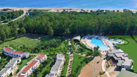 2025 calabria sibari green village spec IN35