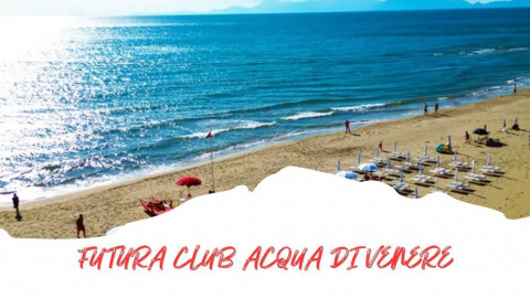 2025 campania acqua di venere IN35