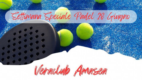 2025 sardegna veraclub amasea padel IN35