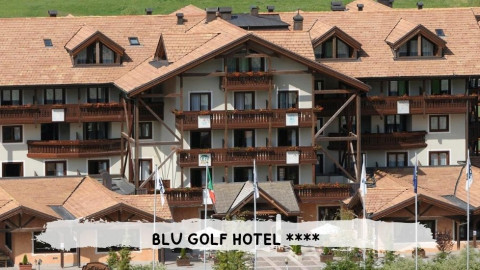 2026 trentino estate blu golf hotel IN35