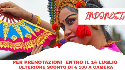2025 bali discover roma e milano IN35