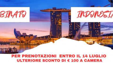 2025 bali e singapore essential combinato roma e milano IN35
