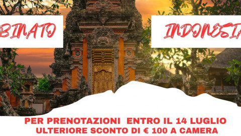 2025 bali e singapore combinato roma e milano IN35