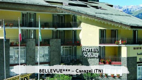 2026 estate trentino bellevue IN35