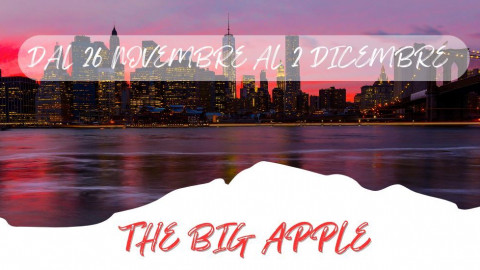 2025 stati uniti big apple 26 nov IN35