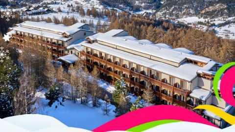 2026 neve piemonte sansicario majestic IN35