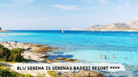 2026 sardegna blu serena is serenas village IN35