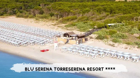 2026 puglia blu serena Torreserena IN35