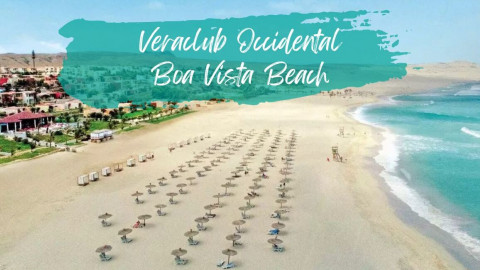 2025 veraclub boa vista speciale gruppi IN35
