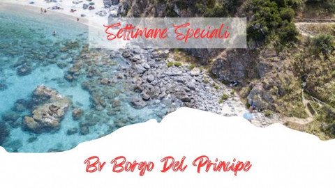 2025 calabria borgo del principe settimane speciali IN35