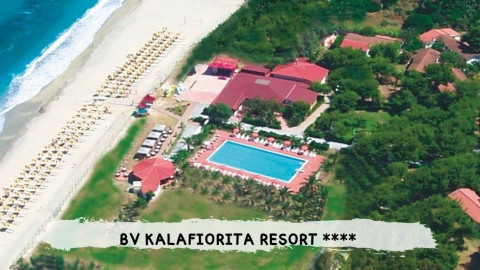2026 calabria Kalafiorita Resort IN35