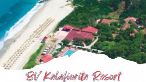 2025 calabria Kalafiorita Resort IN35