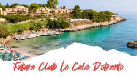 2025 puglia le cale d'otranto IN35