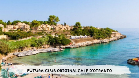 2026 puglia le cale d'otranto IN35
