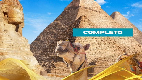 2026 cairo city break 31 05 N IN35