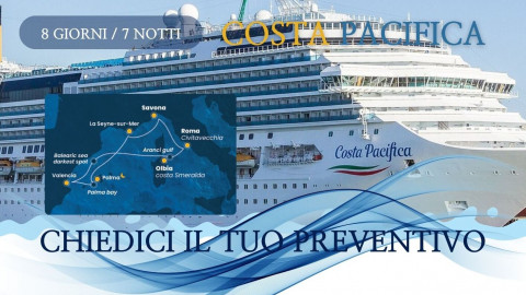 2026 costa pacifica med occidentale IN35