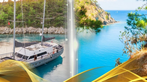 2026 turchia crociera in caicco e bodrum IN35