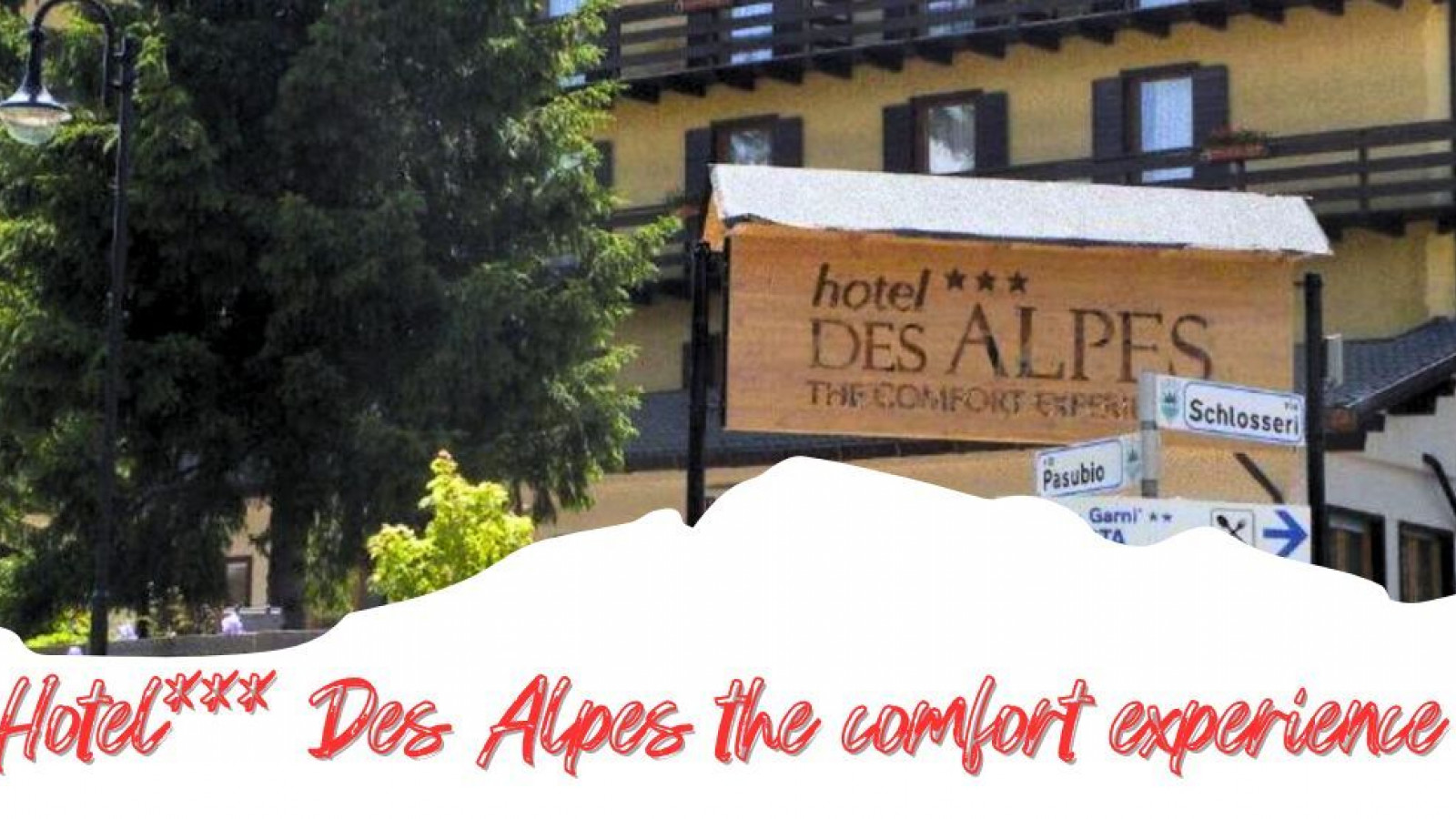 2025 trentino estate des alpes IN35