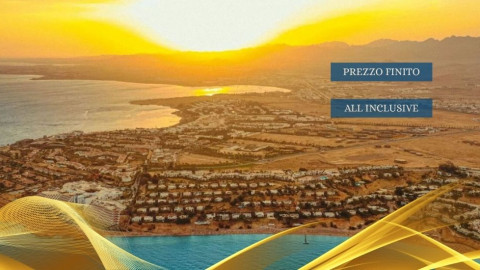 2026 sharm domina coral bay partenze estate IN35