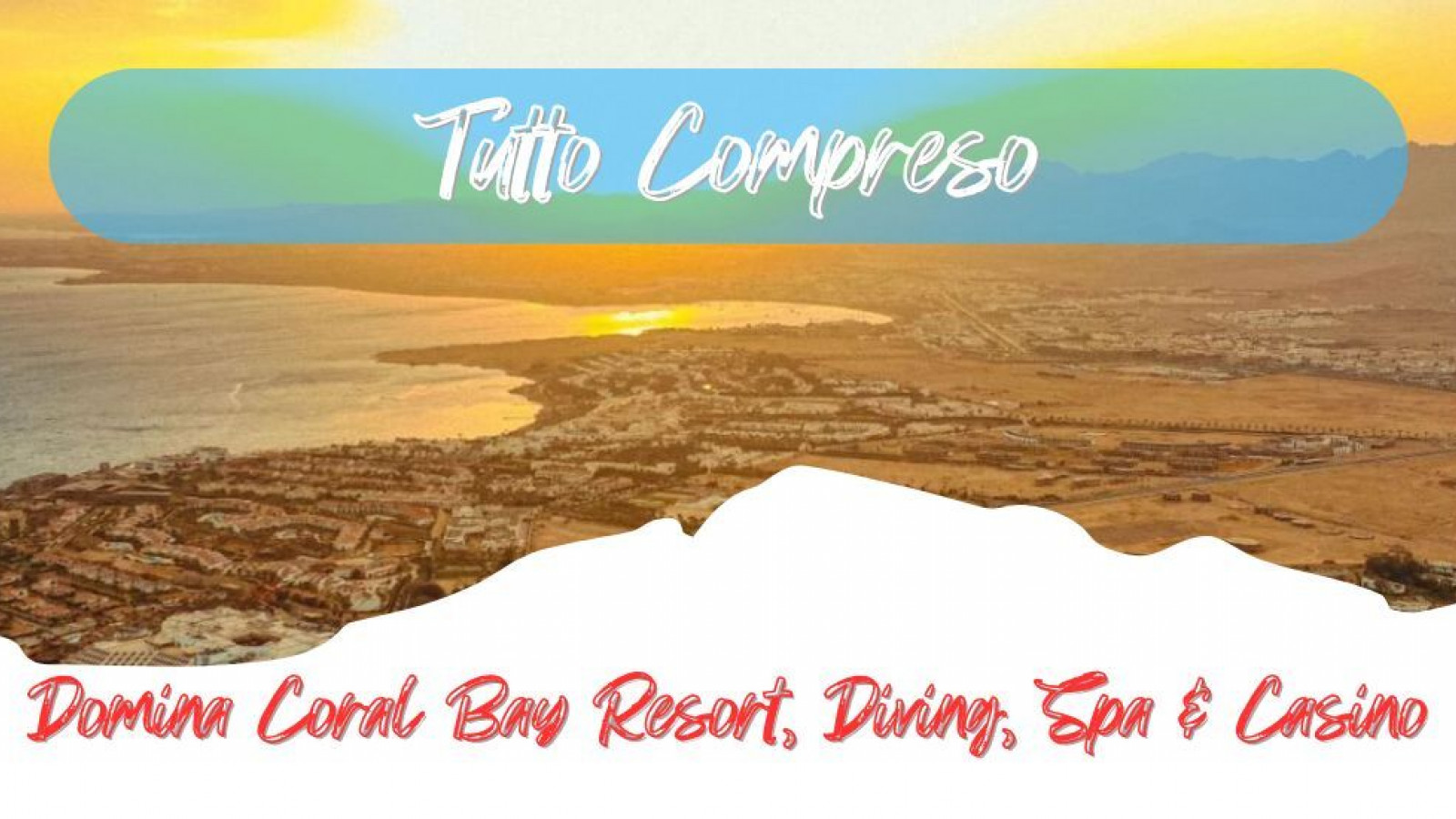 2025 sharm domina coral bay IN35