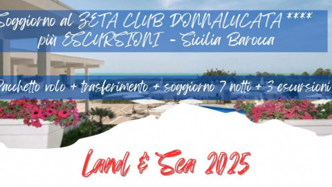 2025 sicilia donna lucata Sicilia incantata IN35