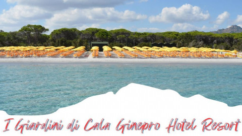 2025 sardegna giardini cala ginepro hotel IN35