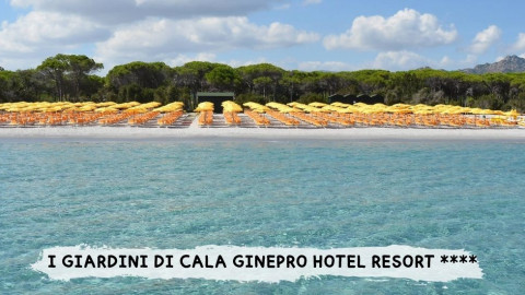 2026 sardegna giardini cala ginepro hotel IN35