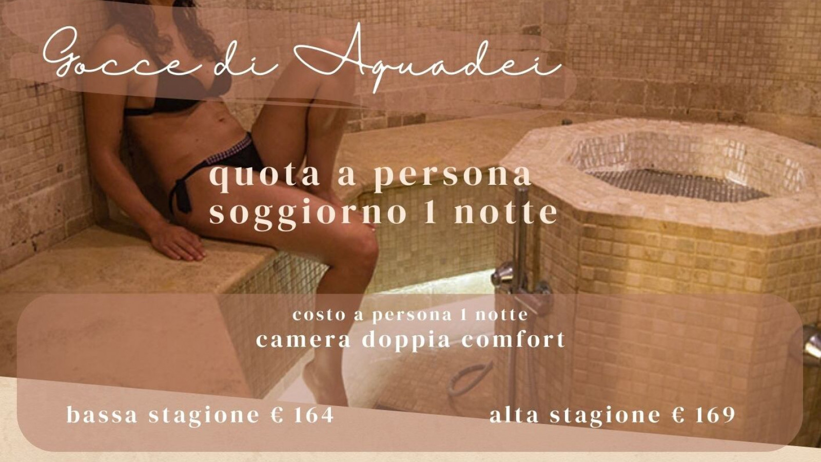 2025 hotel 2 mari gocce di aquadei 1 notte IN35