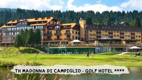 2026 estate trentino madonna th golf hotel IN35