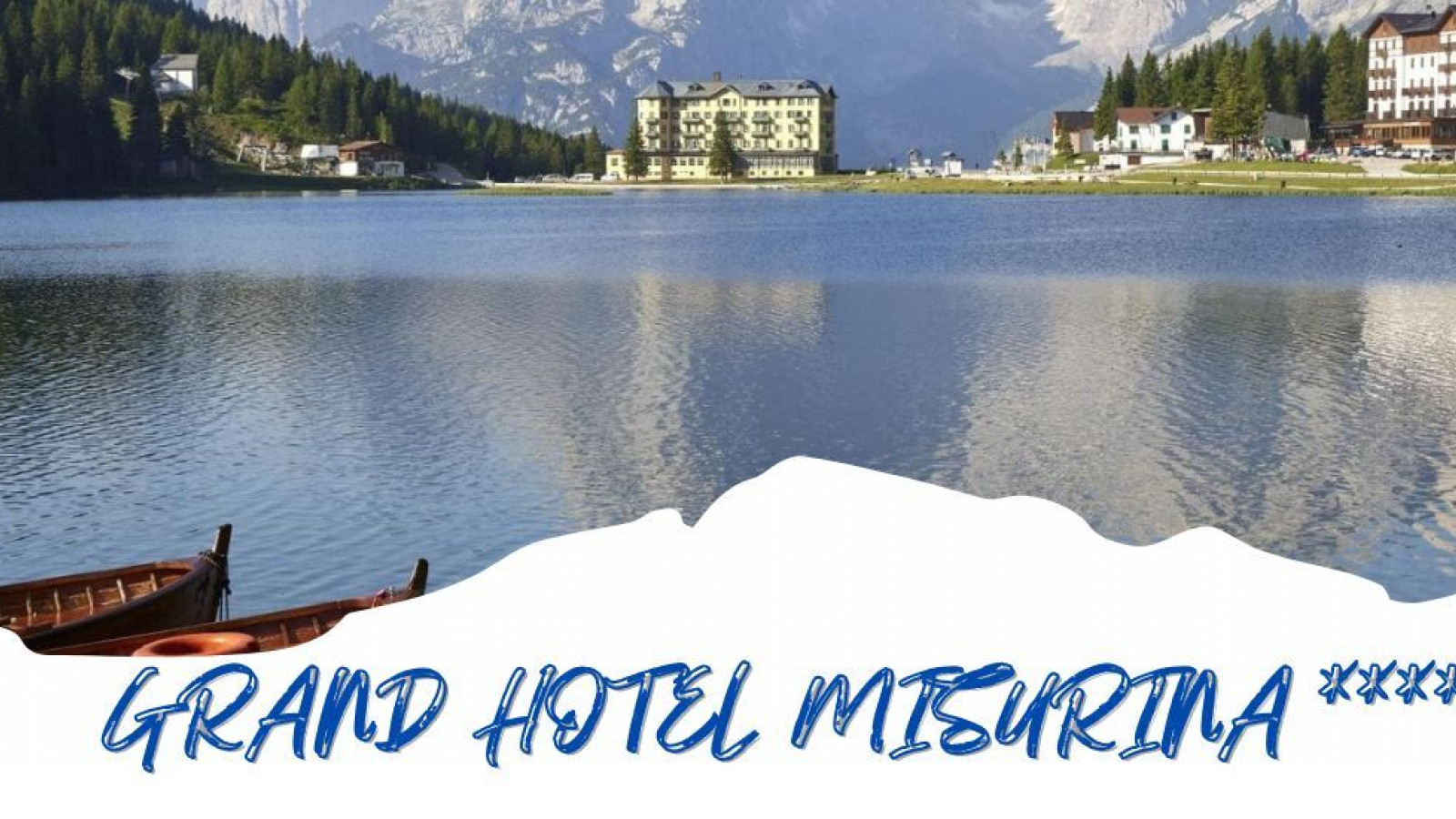2025 estate veneto misurina IN35