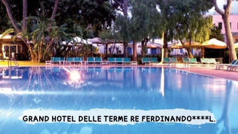 2026 campania ischia re ferdinando IN35