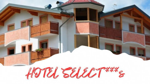 2025 trentino estate hotel select IN35