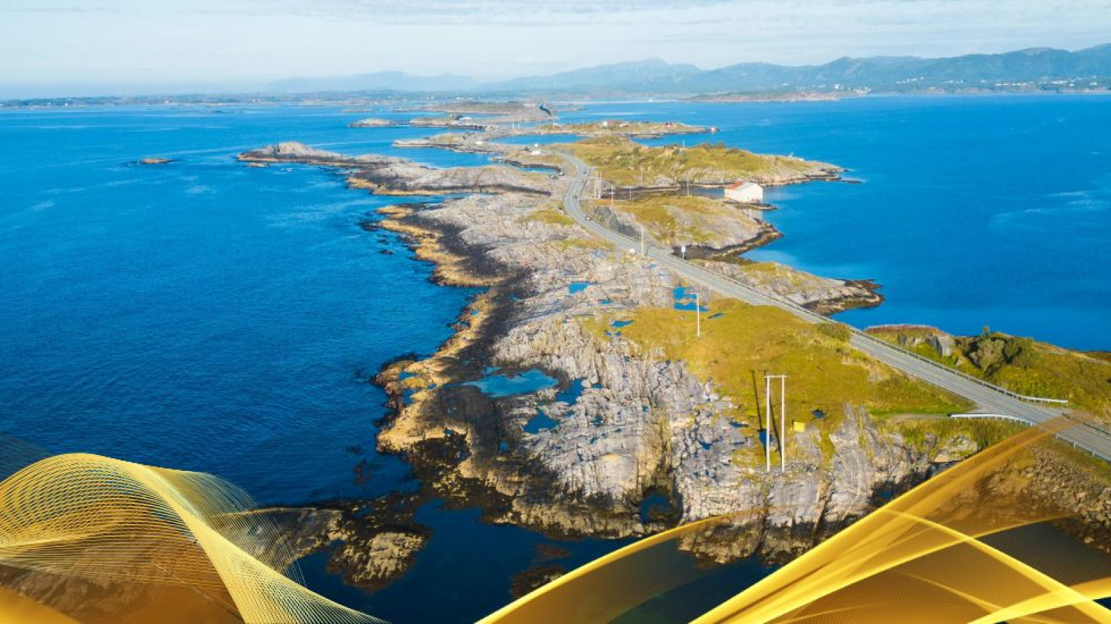 2026 norvegia la via atlantica agosto O IN35