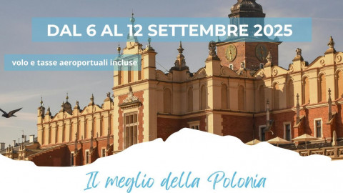 2025 polonia il meglio della polonia 6 settembre 25 IN35